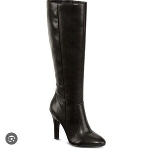 Women's High heel boots